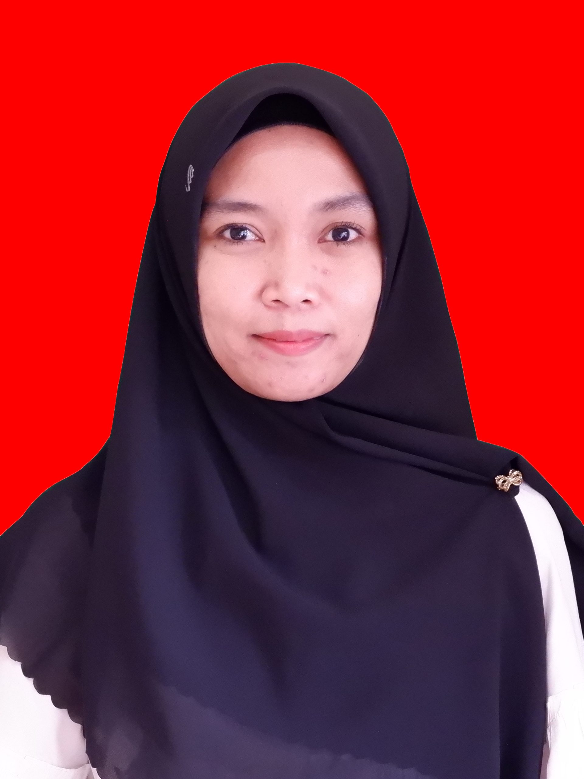 Deasy Nirma Pradipta, S