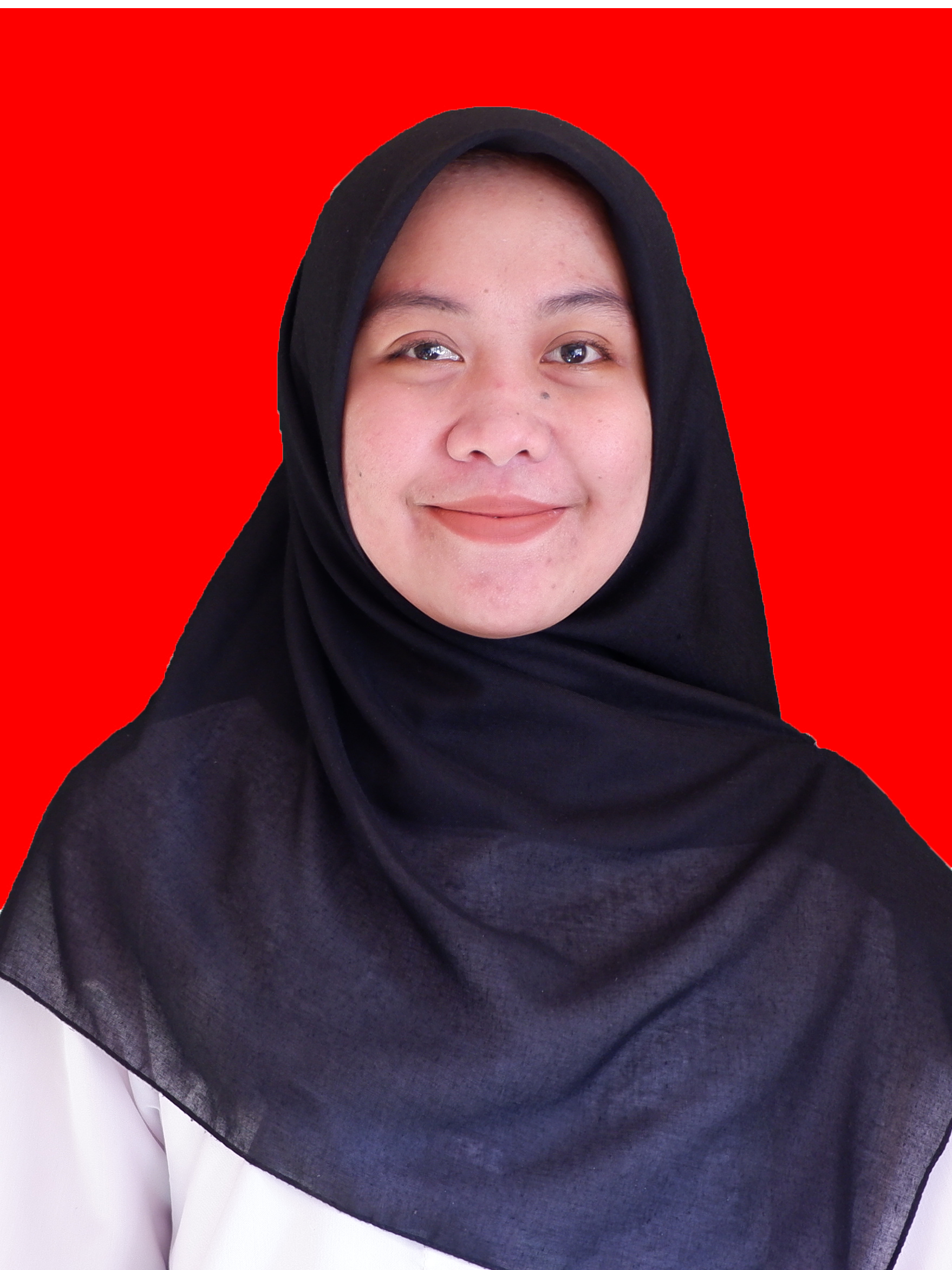 Nabila Naufal indira, S.Pd.
