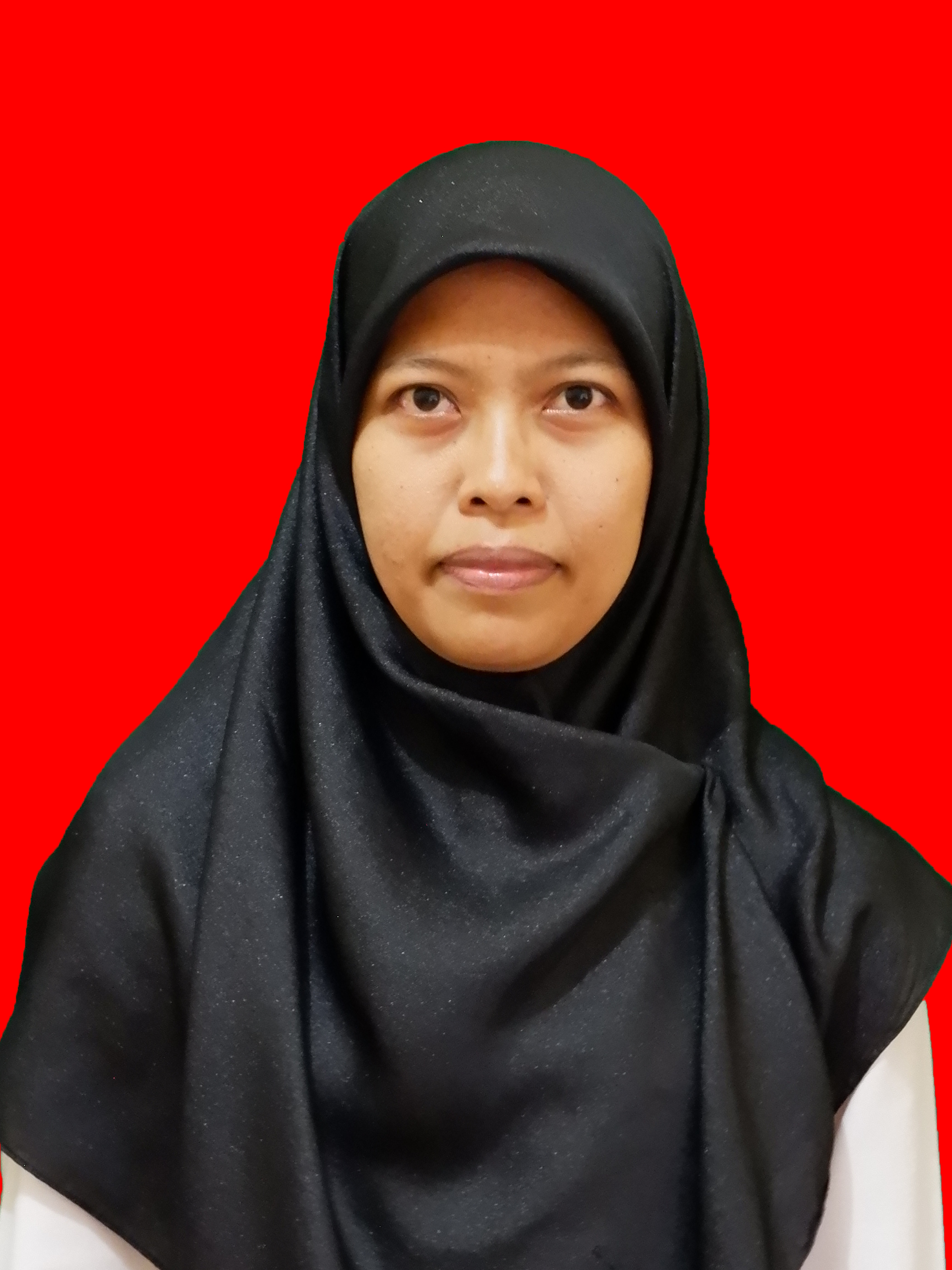 Rahmiyati, S