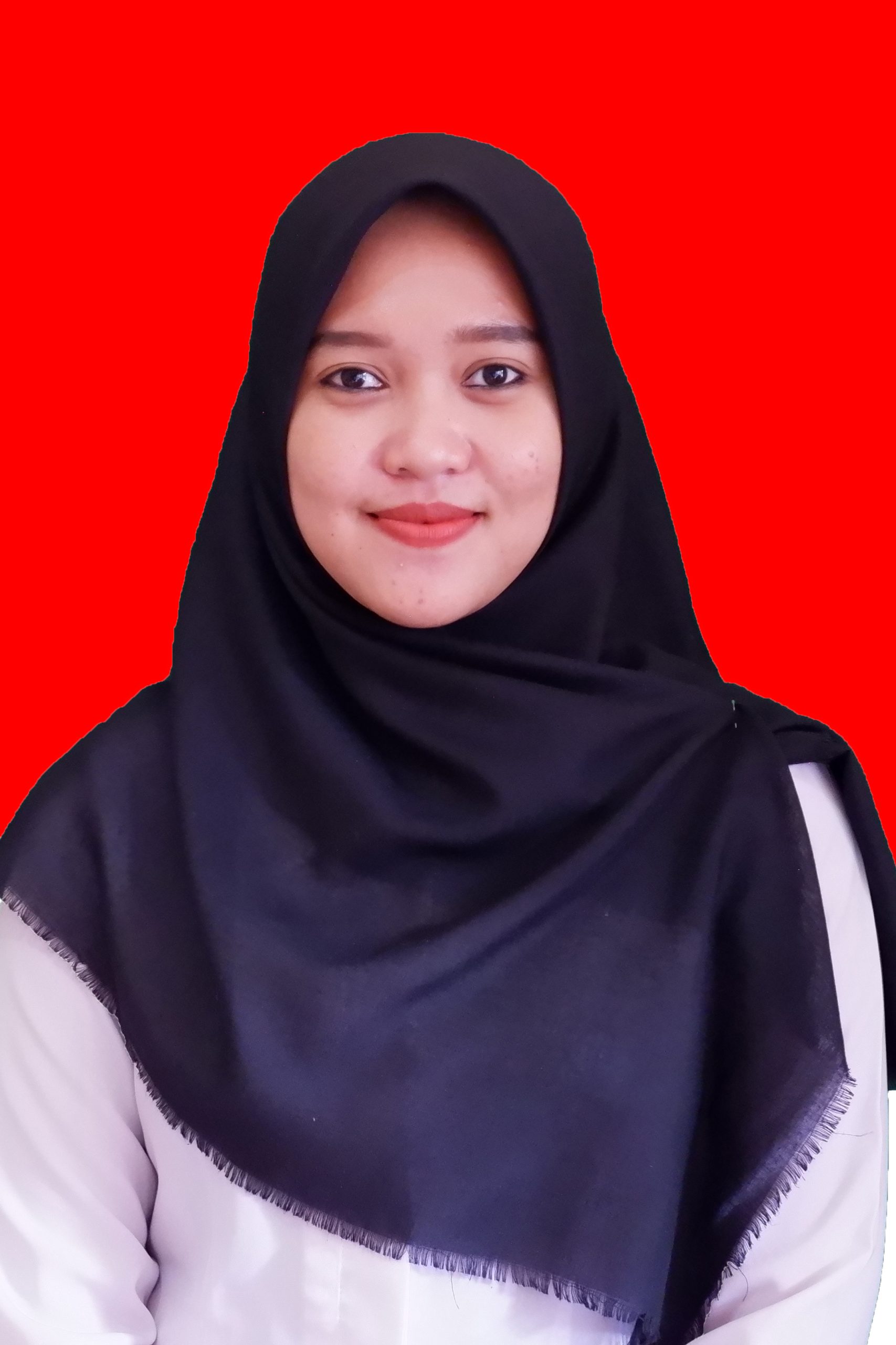 Ulfa Maghfiroh, S.Pd.