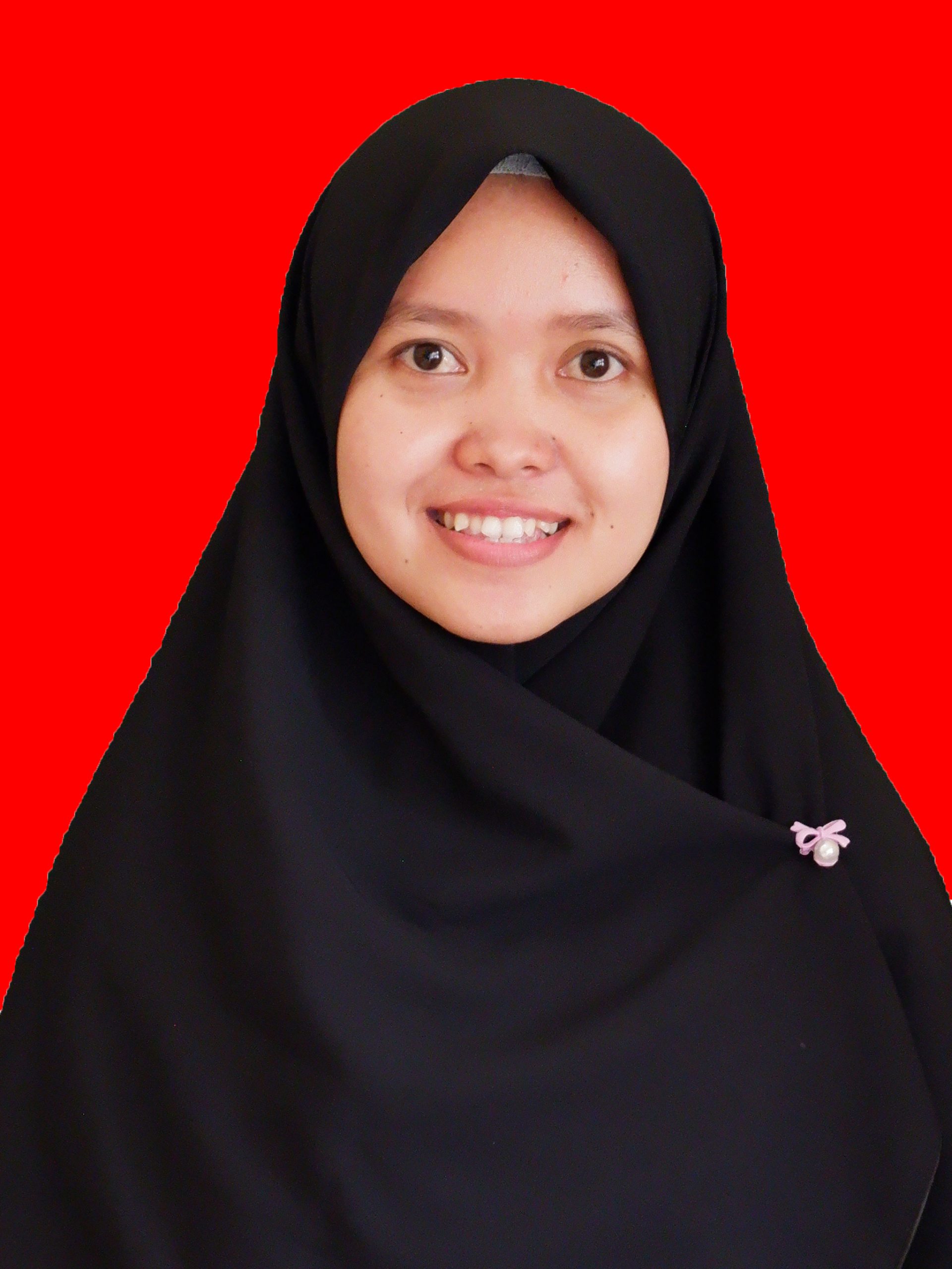 Umi Hanni Faelani, S.Pd.